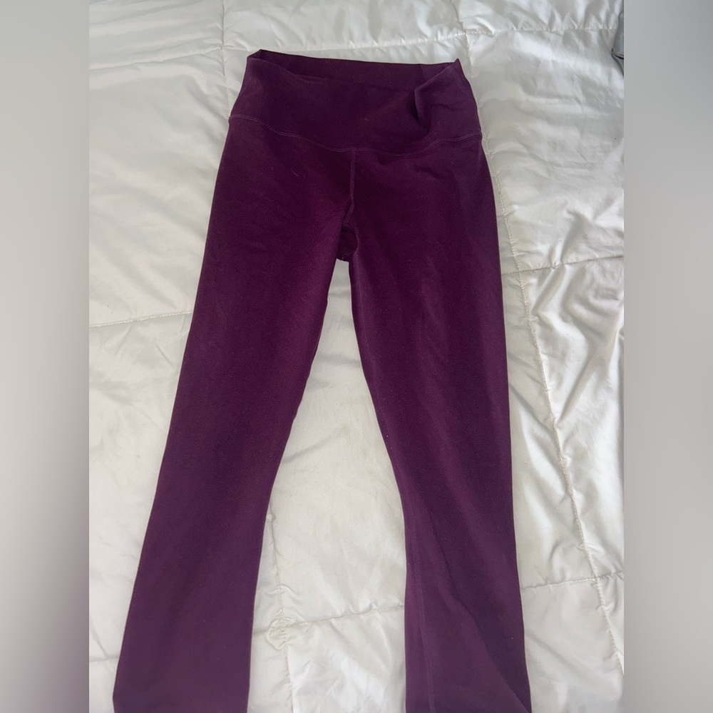 fabletics leggings - Picture 2 of 3
